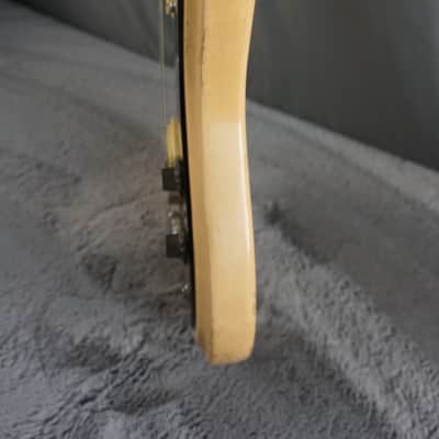 Guyatone LG-150T Bizarre Guitar 1960s image 14
