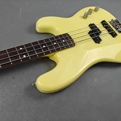 Fernandes Precision 80`s - Limited Edition-JAPAN image 12