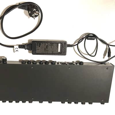 Tines & Reeds Rhodestar Fender Rhodes Preamp image 3
