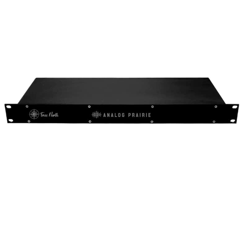 Analog Prairie True North Passive Transformer Based Stereo Processor image 1