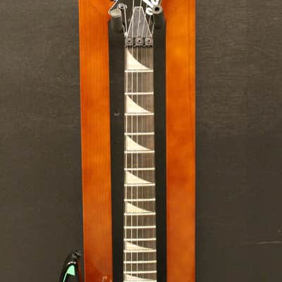 Jackson X Series Dinky DK1A Amaranth Fingerboard Warhol image 3