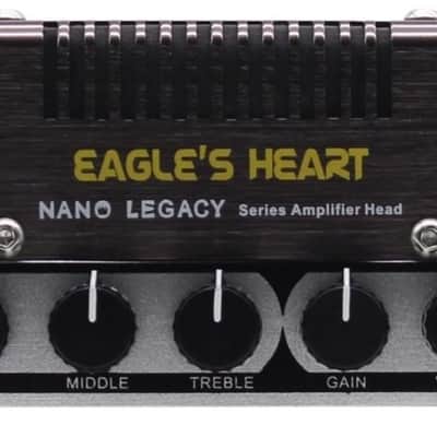 Hotone Eagle's Heart image 3