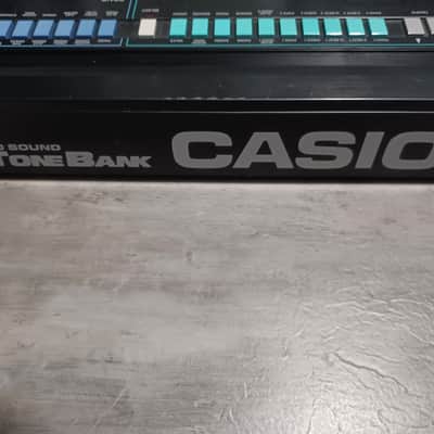 Casio Casiotone CT-380 Keyboard/Synth image 3
