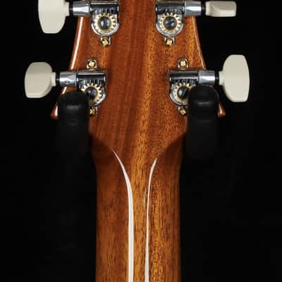 2025 PRS Studio in Black Gold with Ten-Top image 10