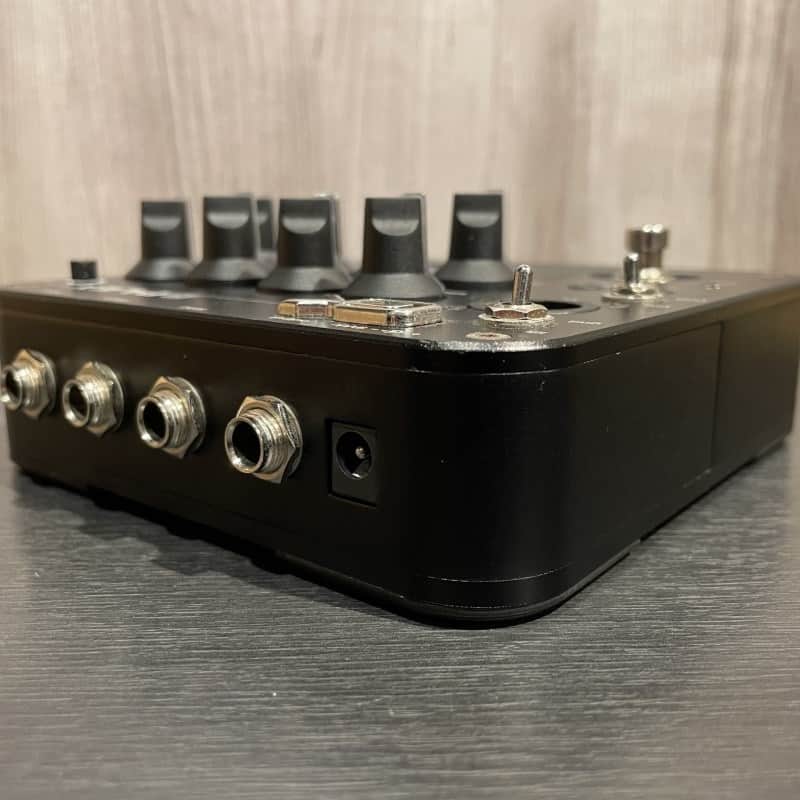 GALLIEN-KRUEGER [USED] BPLEX Preamp | Reverb