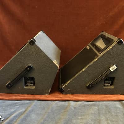 TOA Electronics SL-12M Vintage MIJ Passive 12