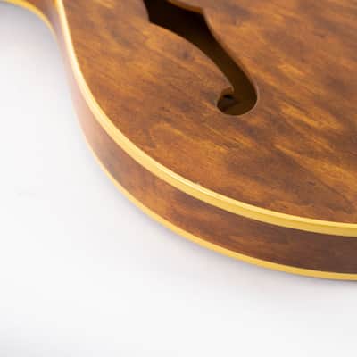 Gibson ES-325 1970 - Walnut image 11