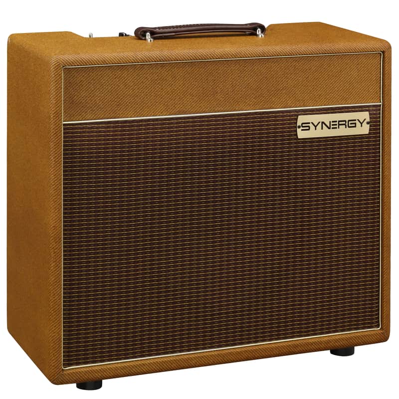 Synergy SYN-20IR COMBO 2026 - Tweed image 1