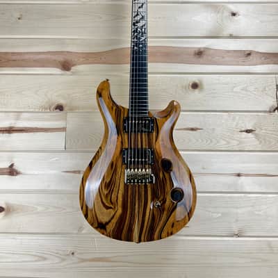 PRS Paul Reed Smith Private Stock Custom 24 Vampire and Bats in Flight NEW! PS #10539 image 10