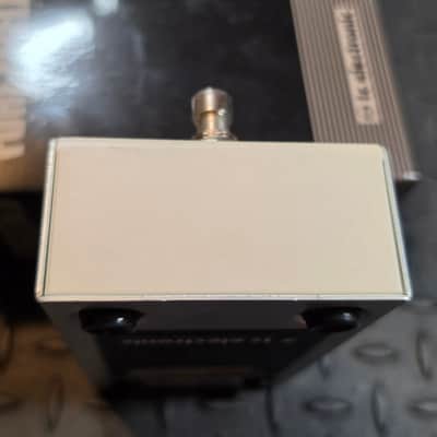 TC Electronic Forcefield Compressor True Bypass image 6