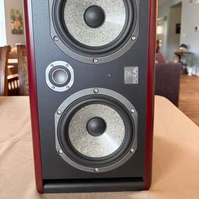 Focal Twin6 Be] Active Studio Monitors (Pair) – Mint Condition with Original Factory Packaging Bild 2