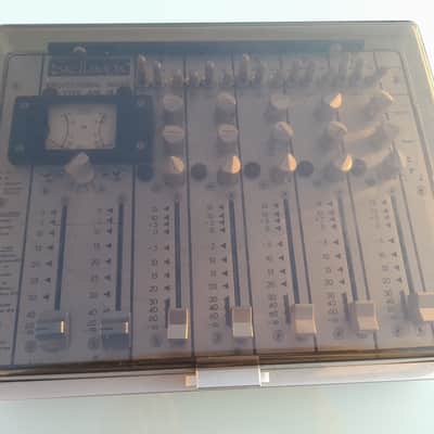 Stellavox AMI 48 studio mixer image 3