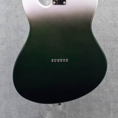 Used Bilt ESG Pearlescent Color Change Nitro (20679) image 2