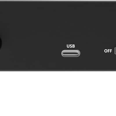 single Channel USB Audio Interface 24 Bit/96KHz image 2