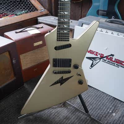 1989 Gibson E90 Double  Matthias Jabs Explorer image 2