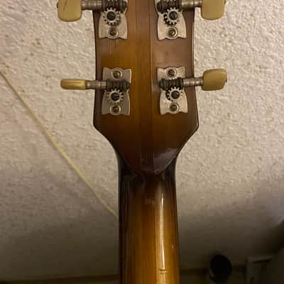 Hofner 500/1 Violin Bass 1964 image 11