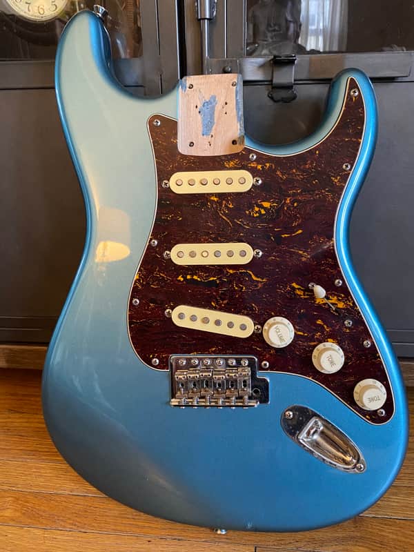 Fender Classic Vibe 2015 image 1