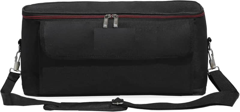 Amplifier Bag/Case for Amp,with Accessory Pocket,Shoulder Strap,Thick image 1