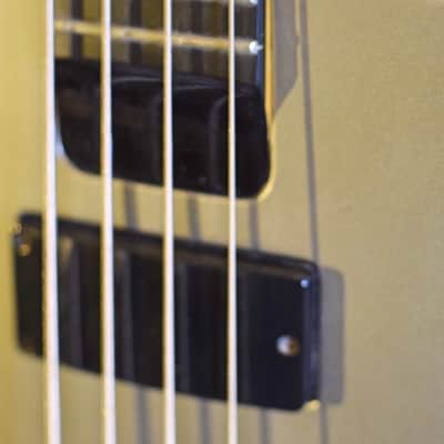 Kubicki Extender/Pre-Blaster Prototype :: 1991-ish :: Made in Japan image 9