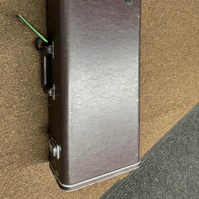 Yamaha YAS-23 Alto Saxophone with Hard shell case - USED image 5
