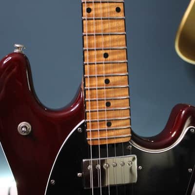 Ernie Ball Music Man Ball Family Reserve StingRay Guitar image 9