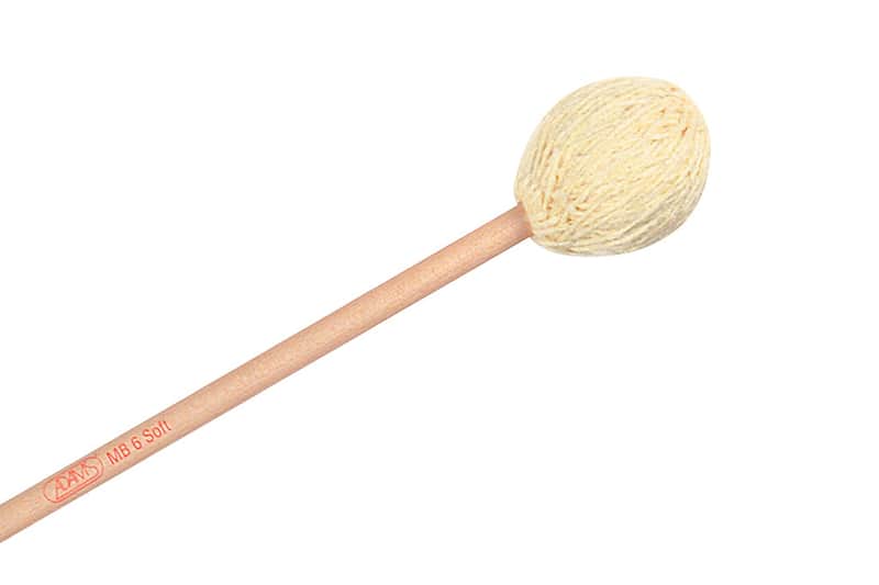 Immagine Adams MB6 Marimbaschlägel S - 1