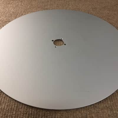 Studer Revox Flange reel image 2