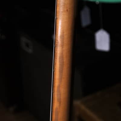 1983 Fender Precision Bass with Maple Fretboard in Sunburst w/ Original Case (Very Good) *Free Shipping* image 15