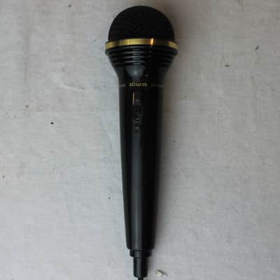 Aiwa Cardioid Dynamic Microphone Corded Wired Mic DM-H200 image 1