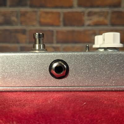 Keeley Omni Reverb image 4
