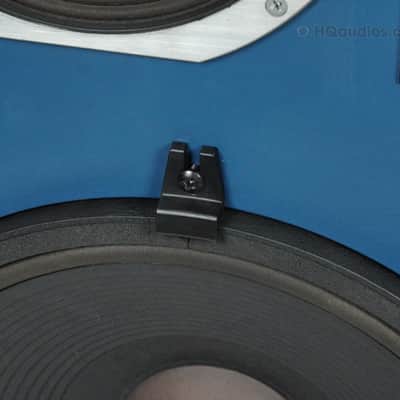 JBL 4344 MKII Studio Monitor Speakers – Restored– Free Shipping – 1-Year Warranty image 12