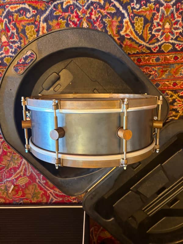 A&F 14x4 snare  2020s image 1