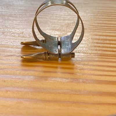 Selmer Vintage Alto Saxophone Ligature image 5