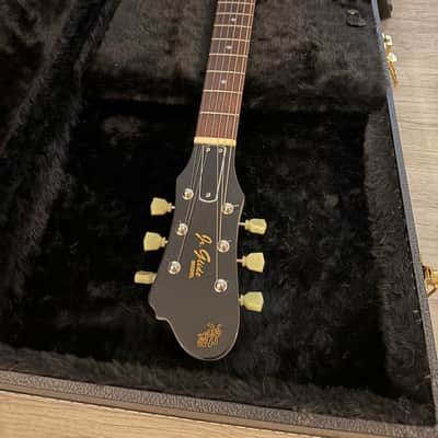 Koll Junior Glide - 2012 - Cream - Built by Saul - W/ Upgrades image 18