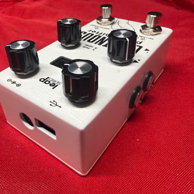 Alexander Pedals Luminous Phaseshifter - USA image 4