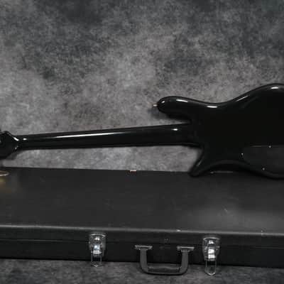 Early '90s Stuart Spector Design NS5-CRFM - Trans Brown image 5