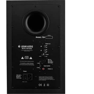 ADAM Audio T7V 7 inch Powered Studio Monitor -NEW image 2