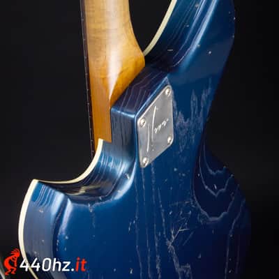 Novo Miris J - Lake Como Blue image 12