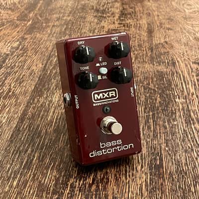 Immagine MXR M85 Bass Distortion - 1