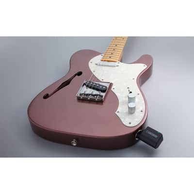 Boss WL-T Rechargeable Guitar Wireless Transmitter image 4