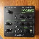 Waldorf Rocket Synthesizer 2013 - 2020 - Black