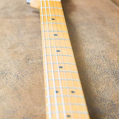 Fender Telecaster Custom | Black image 8