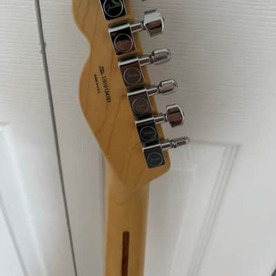 Immagine Fender American Special Telecaster - 6