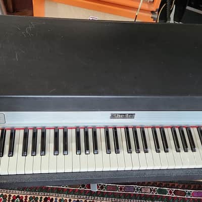 Rhodes Stage Mark 1 88 Key 1979 USA image 3