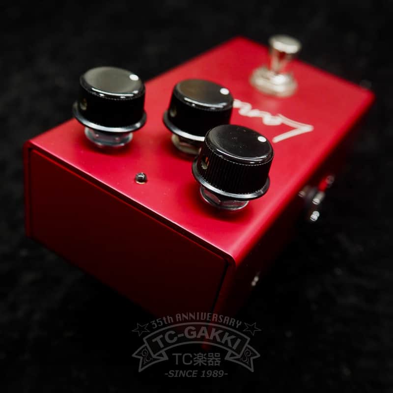 VIRTUES Lander | Reverb