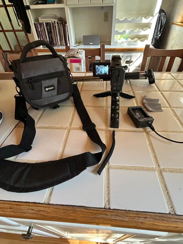 Zoom Q4n Handy Video Recorder | Reverb