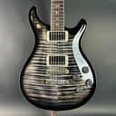 Used 2024 PRS McCarty 594 10 Top Charcoal Burst w/case TSU21281
