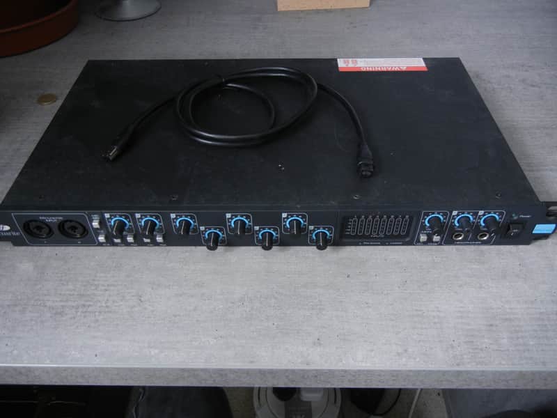 Focusrite Saffire Pro 40 Firewire Audio Interface