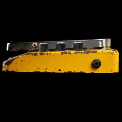 Colorsound Supa Wah-Fuzz-Swell image 5
