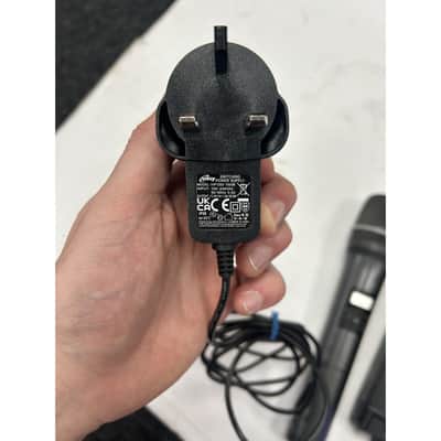 JTS IN264TH Wireless Vocal Mic with IN164R Receiver image 6